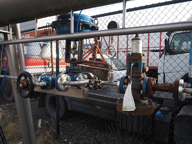 Nn heat exchanger - afbeelding 6 van  7