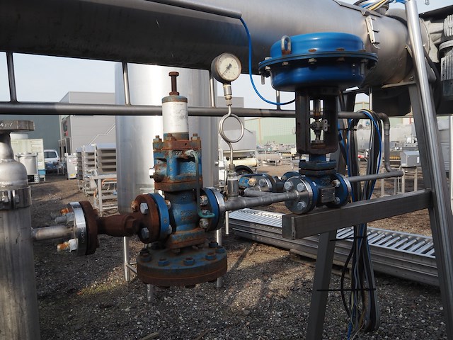 Nn heat exchanger - afbeelding 7 van  7