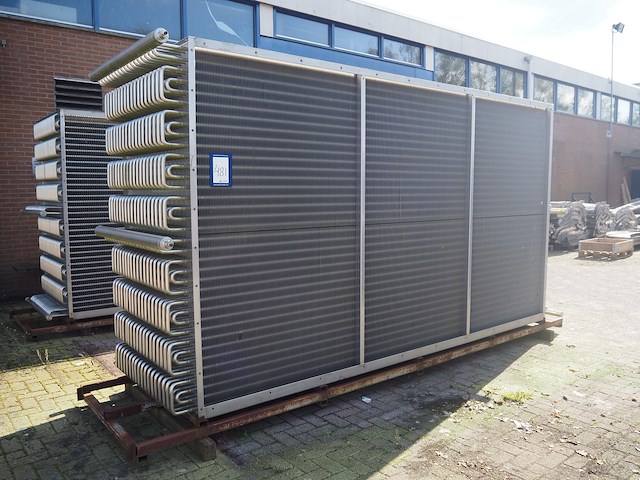 Nn heat exchanger - afbeelding 1 van  8