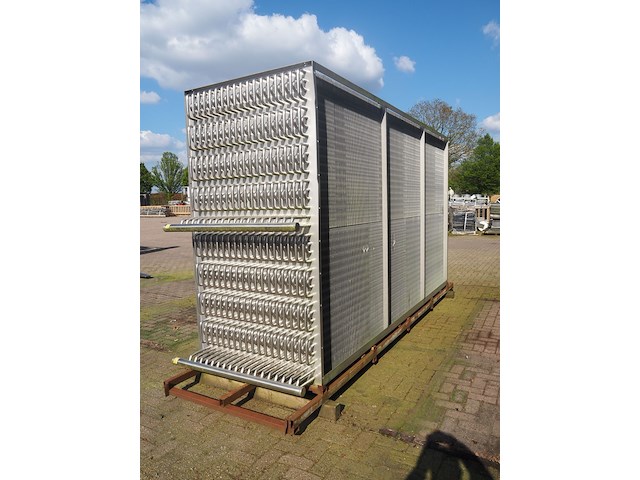 Nn heat exchanger - afbeelding 3 van  8