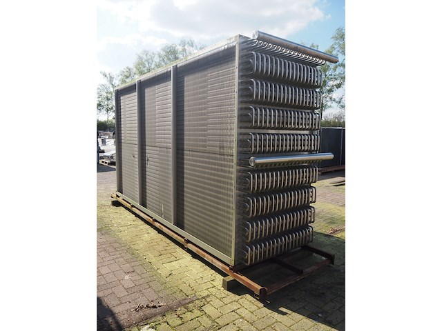 Nn heat exchanger - afbeelding 4 van  8