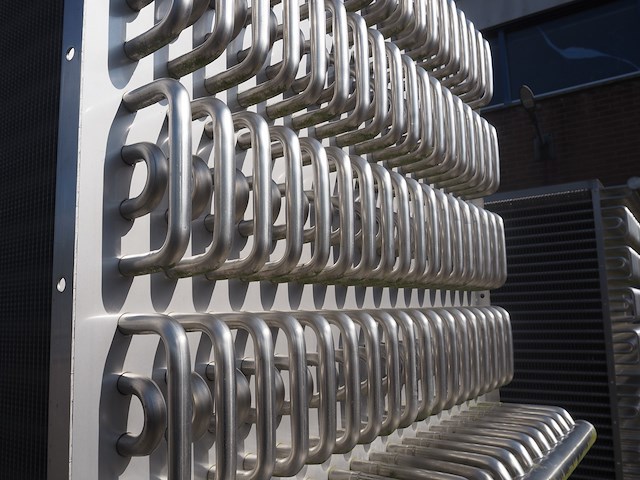 Nn heat exchanger - afbeelding 7 van  8