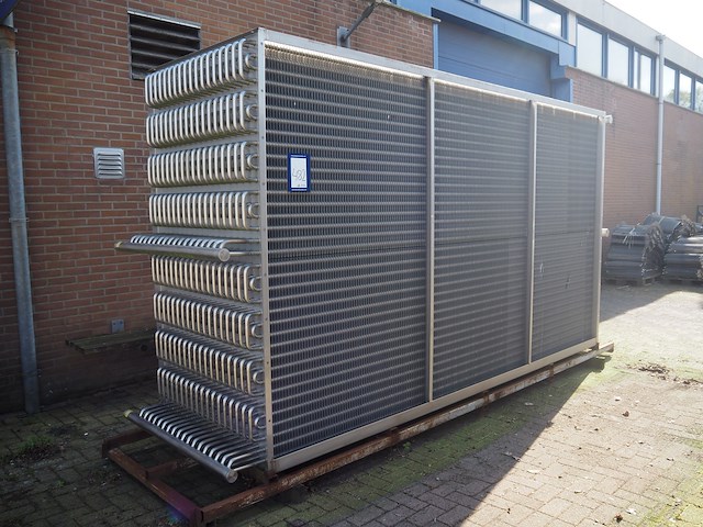 Nn heat exchanger - afbeelding 1 van  8