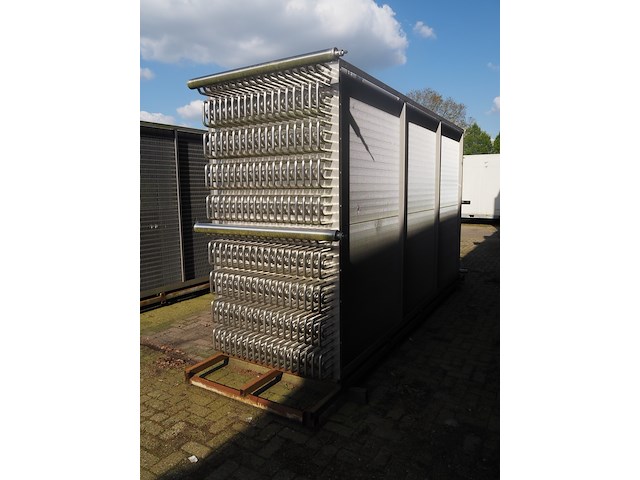 Nn heat exchanger - afbeelding 3 van  8