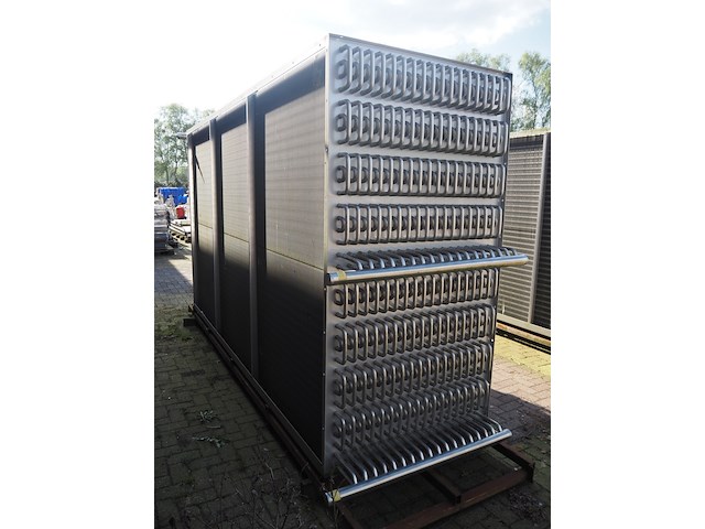 Nn heat exchanger - afbeelding 4 van  8