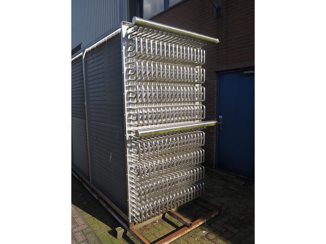 Nn heat exchanger - afbeelding 6 van  8