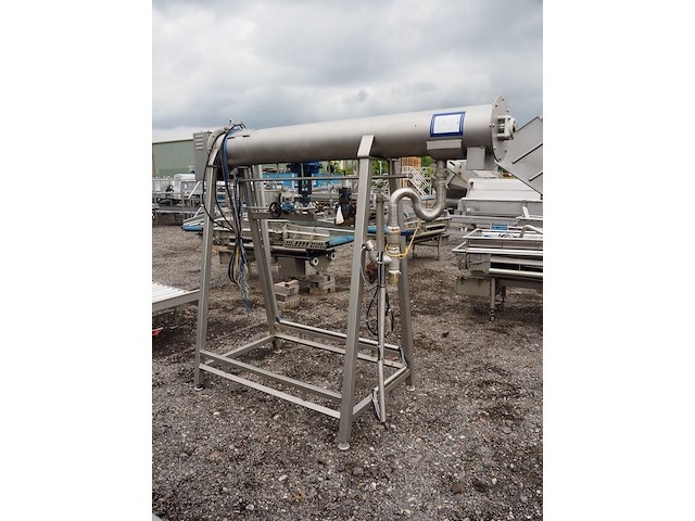Nn heat exchanger - afbeelding 1 van  7