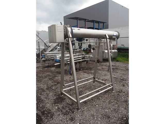 Nn heat exchanger - afbeelding 2 van  7