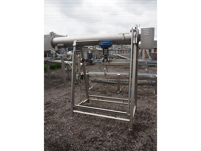 Nn heat exchanger - afbeelding 3 van  7
