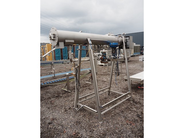 Nn heat exchanger - afbeelding 4 van  7