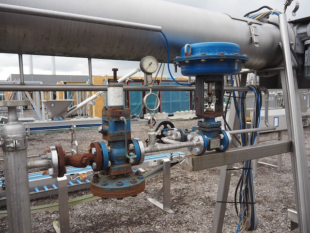 Nn heat exchanger - afbeelding 6 van  7