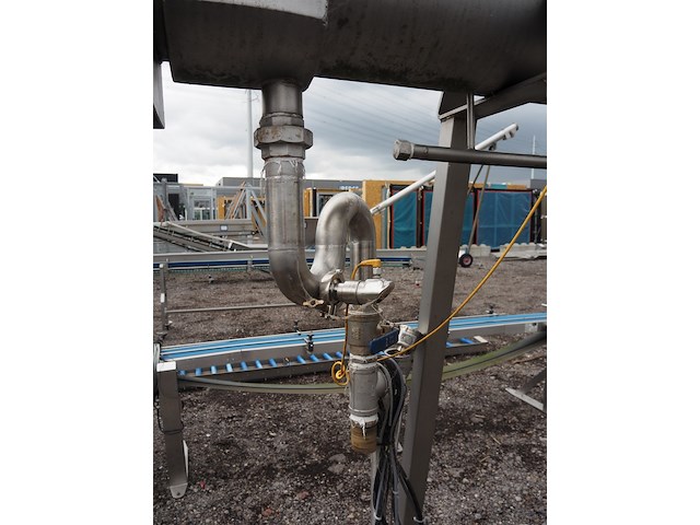 Nn heat exchanger - afbeelding 7 van  7