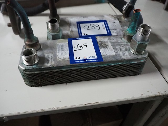 Nn heat exchangers - afbeelding 3 van  5