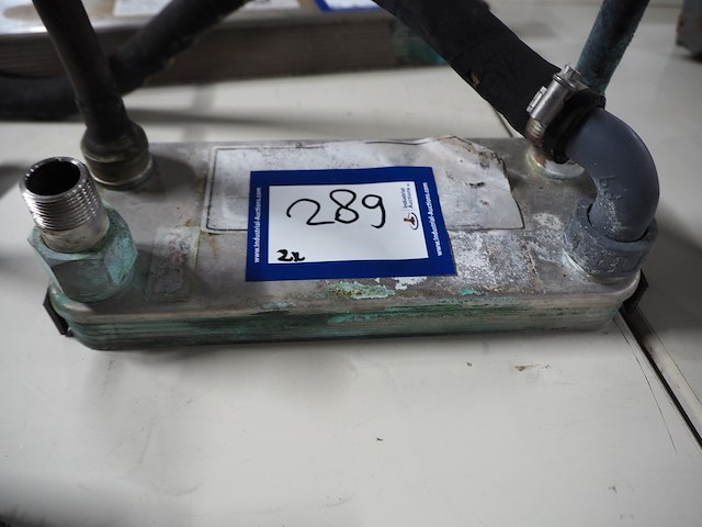 Nn heat exchangers - afbeelding 4 van  5