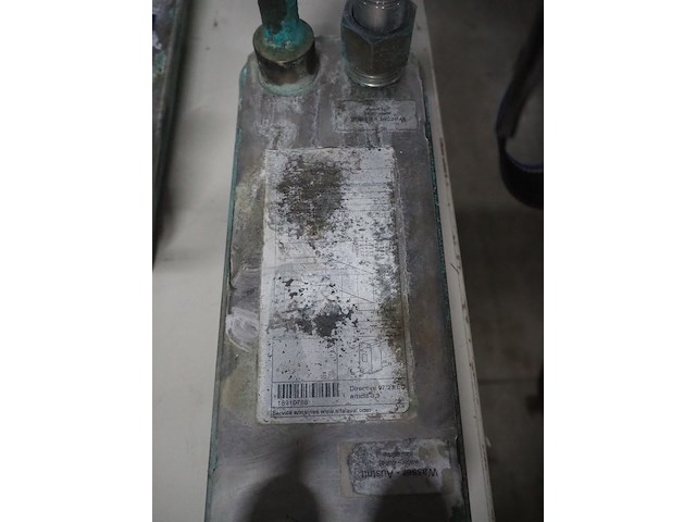 Nn heat exchangers - afbeelding 5 van  5