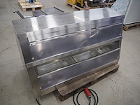 Nn heated display cabinet - afbeelding 3 van  9