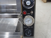 Nn heated display cabinet - afbeelding 7 van  9