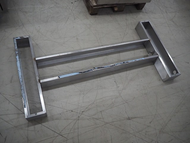 Nn heated display cabinet - afbeelding 9 van  9