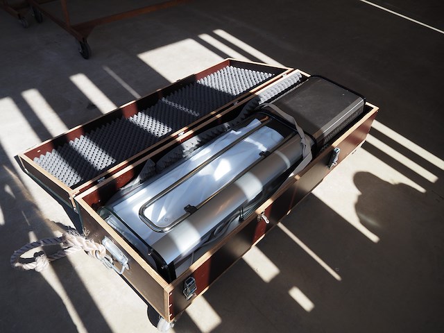 Nn heated display - afbeelding 2 van  4