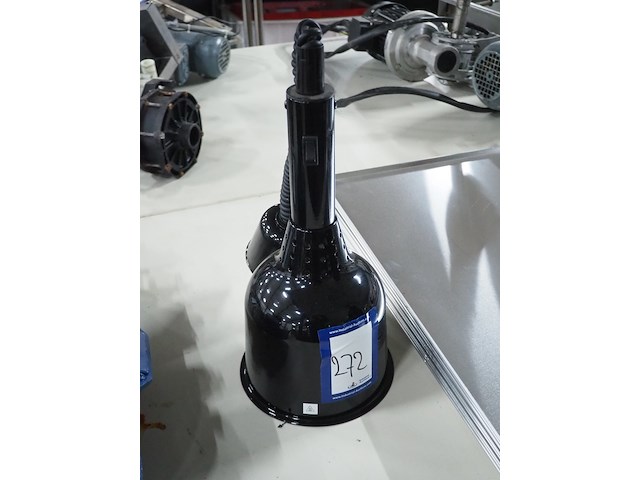 Nn heater lamp - afbeelding 1 van  4