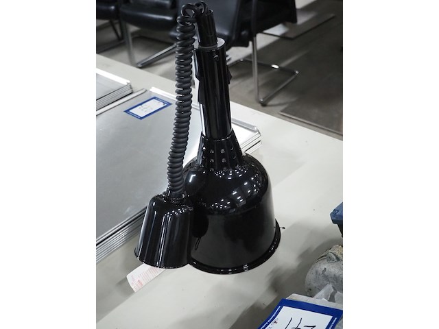 Nn heater lamp - afbeelding 3 van  4