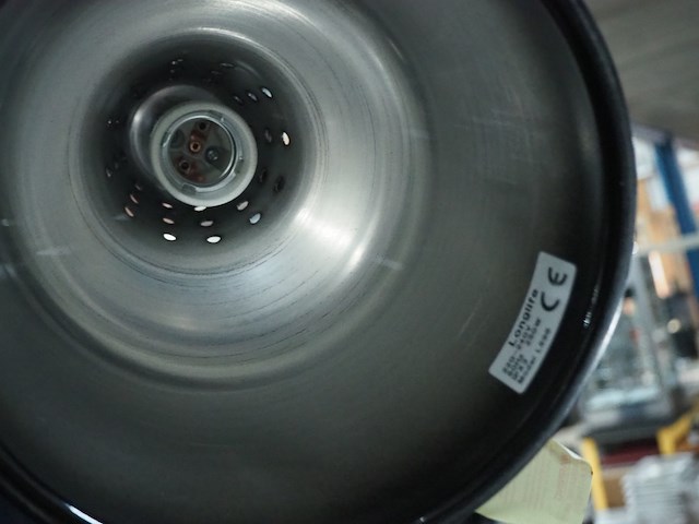 Nn heater lamp - afbeelding 4 van  4