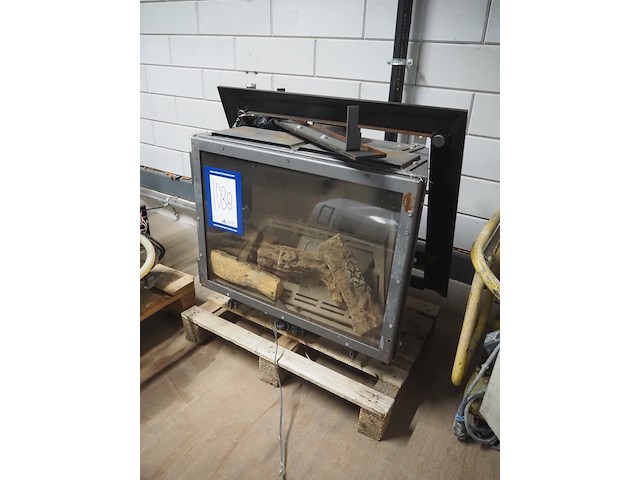 Nn heater - afbeelding 1 van  5