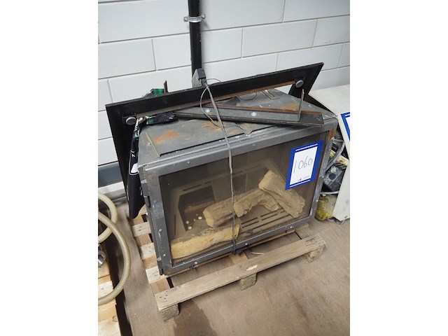 Nn heater - afbeelding 1 van  3