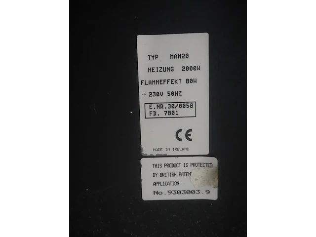 Nn heater - afbeelding 6 van  6
