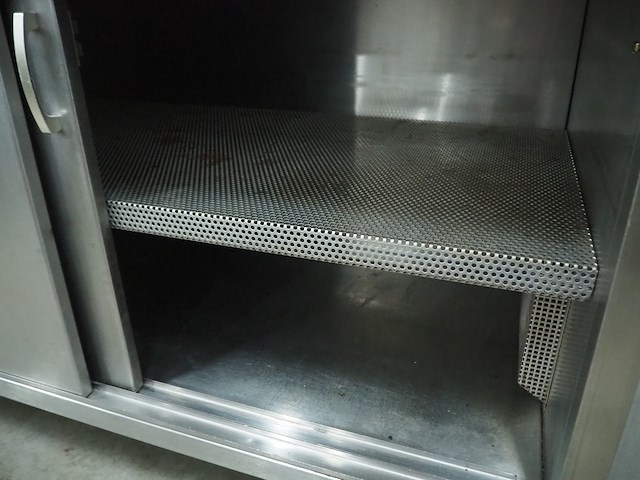 Nn heating cabinet - afbeelding 3 van  6