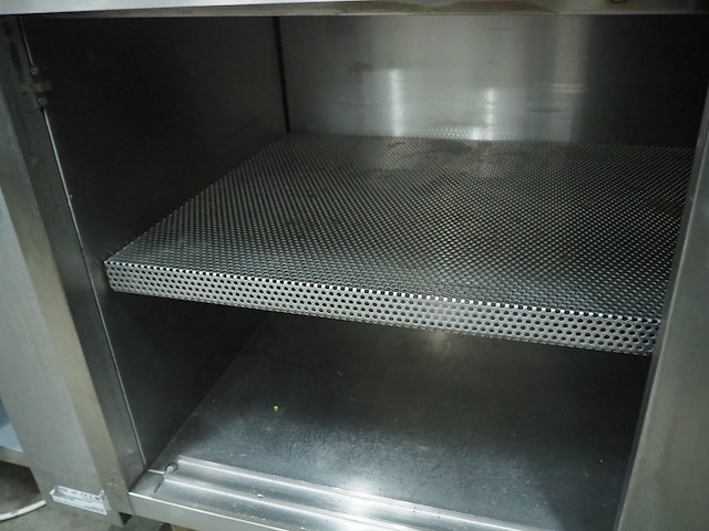 Nn heating cabinet - afbeelding 4 van  6