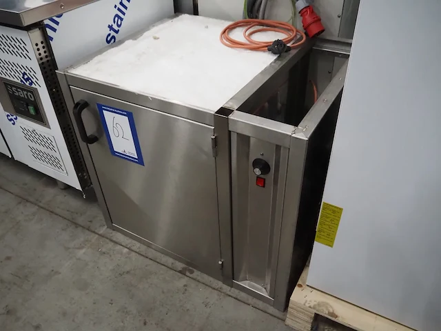 Nn heating cabinet - afbeelding 1 van  6