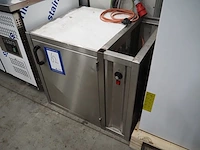 Nn heating cabinet