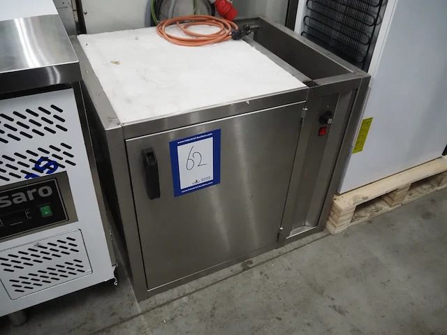 Nn heating cabinet - afbeelding 2 van  6