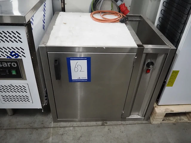 Nn heating cabinet - afbeelding 3 van  6