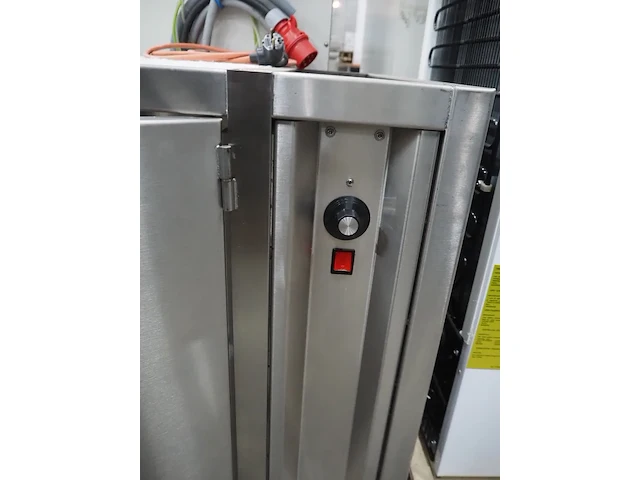 Nn heating cabinet - afbeelding 5 van  6