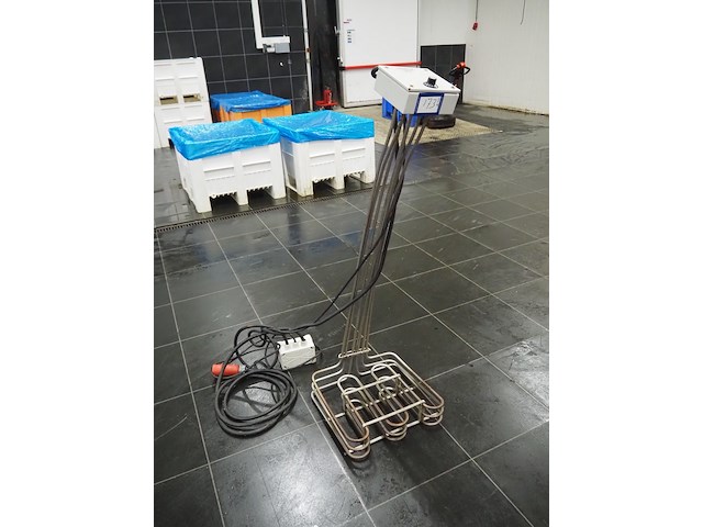 Nn heating element - afbeelding 2 van  6