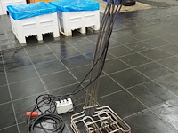 Nn heating element - afbeelding 2 van  6