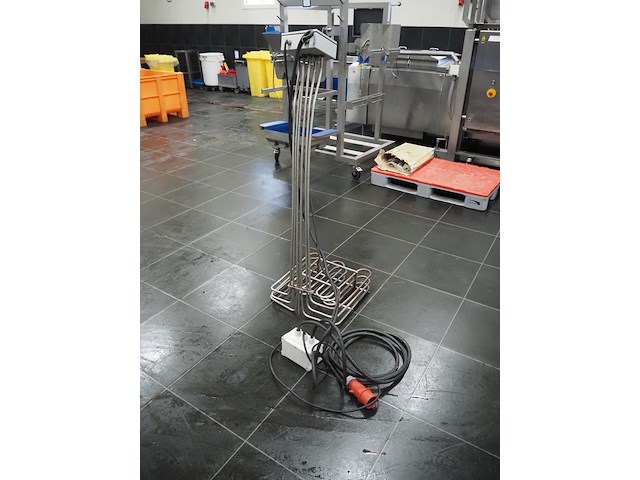 Nn heating element - afbeelding 3 van  6