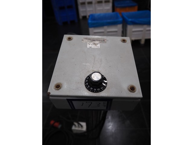 Nn heating element - afbeelding 5 van  6