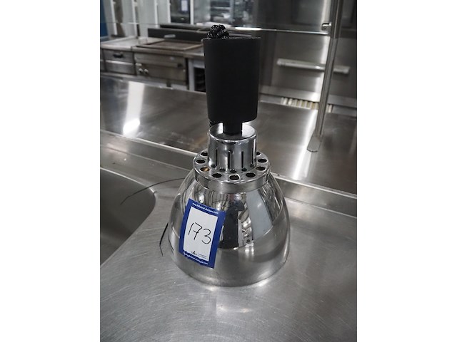 Nn heating lamp - afbeelding 1 van  5