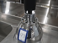 Nn heating lamp - afbeelding 1 van  5