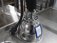 Nn heating lamp - afbeelding 2 van  5