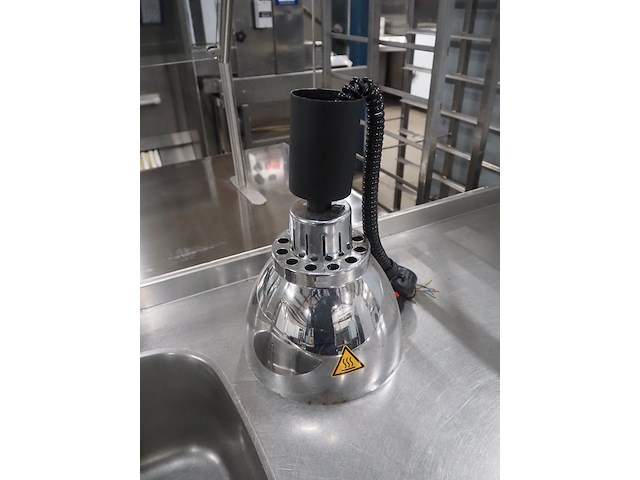 Nn heating lamp - afbeelding 3 van  5