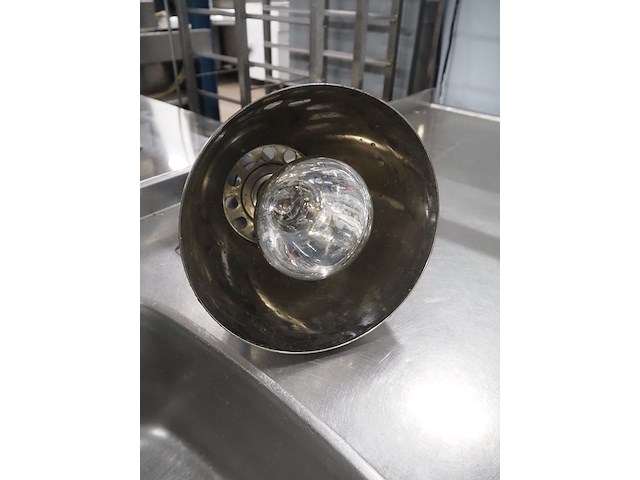 Nn heating lamp - afbeelding 4 van  5
