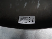 Nn heating lamp - afbeelding 5 van  5