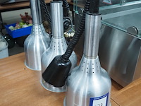 Nn heating lamps - afbeelding 1 van  4