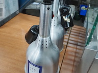 Nn heating lamps - afbeelding 2 van  4