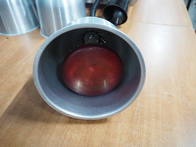 Nn heating lamps - afbeelding 3 van  4
