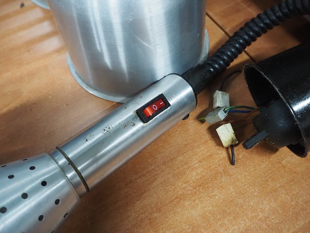 Nn heating lamps - afbeelding 4 van  4